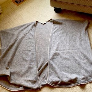 Gorgeous Cashmere Shrug